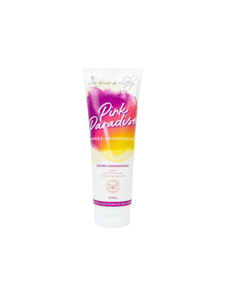 Les Secrets De Loly Pink Paradise Conditioner - kondicionér